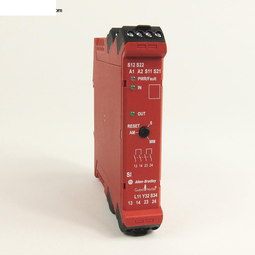 Allen Bradley 440R-S12R2