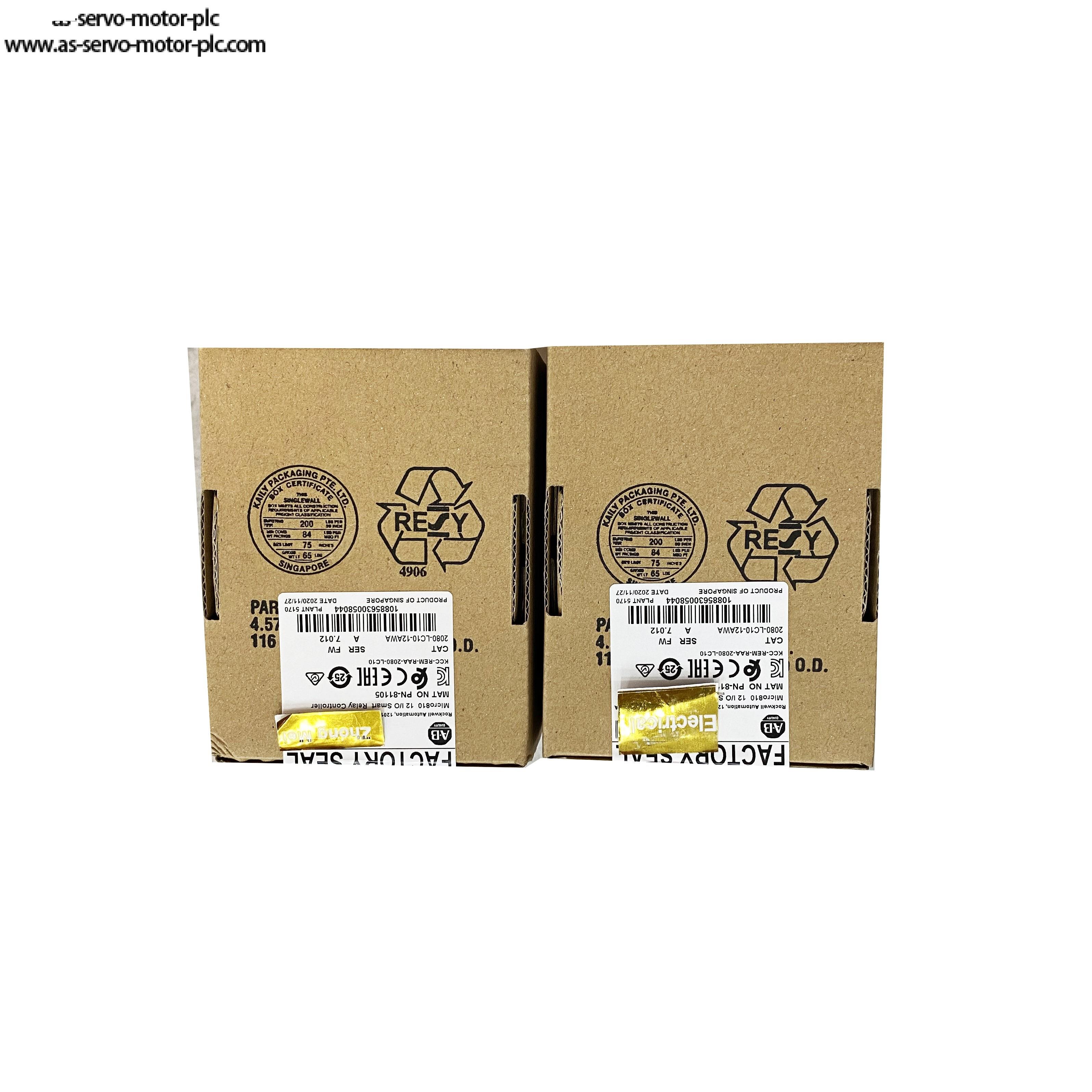 Allen Bradley 2080-IF2