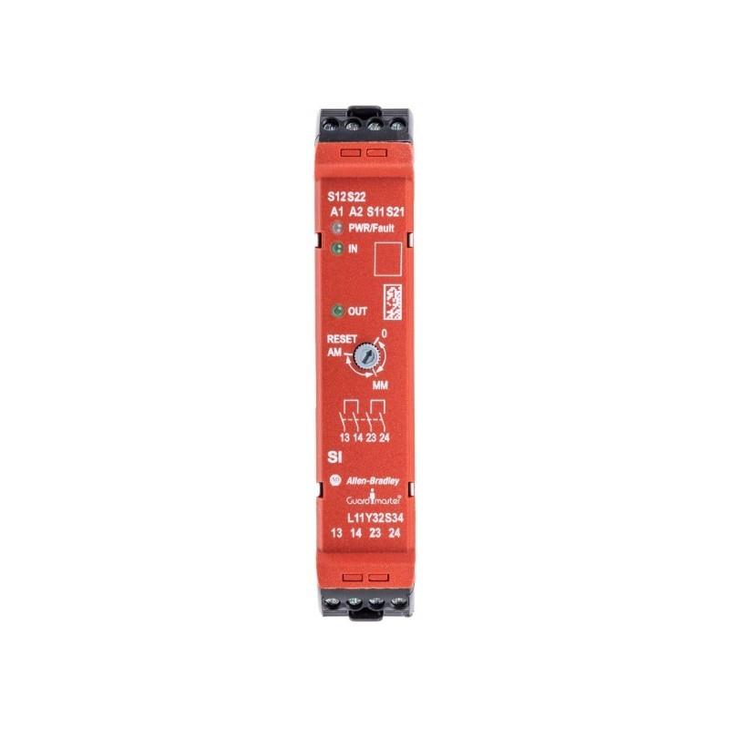 Allen Bradley 440R-S12R2