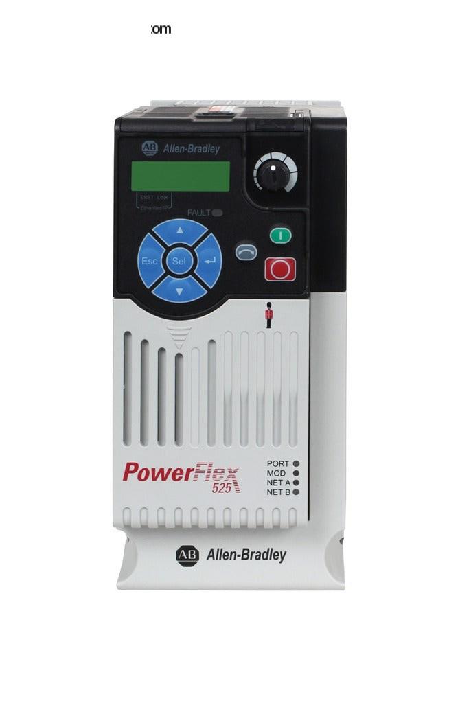 Allen Bradley 25B-D010N104