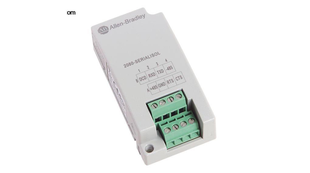 Allen Bradley 2080-IF2