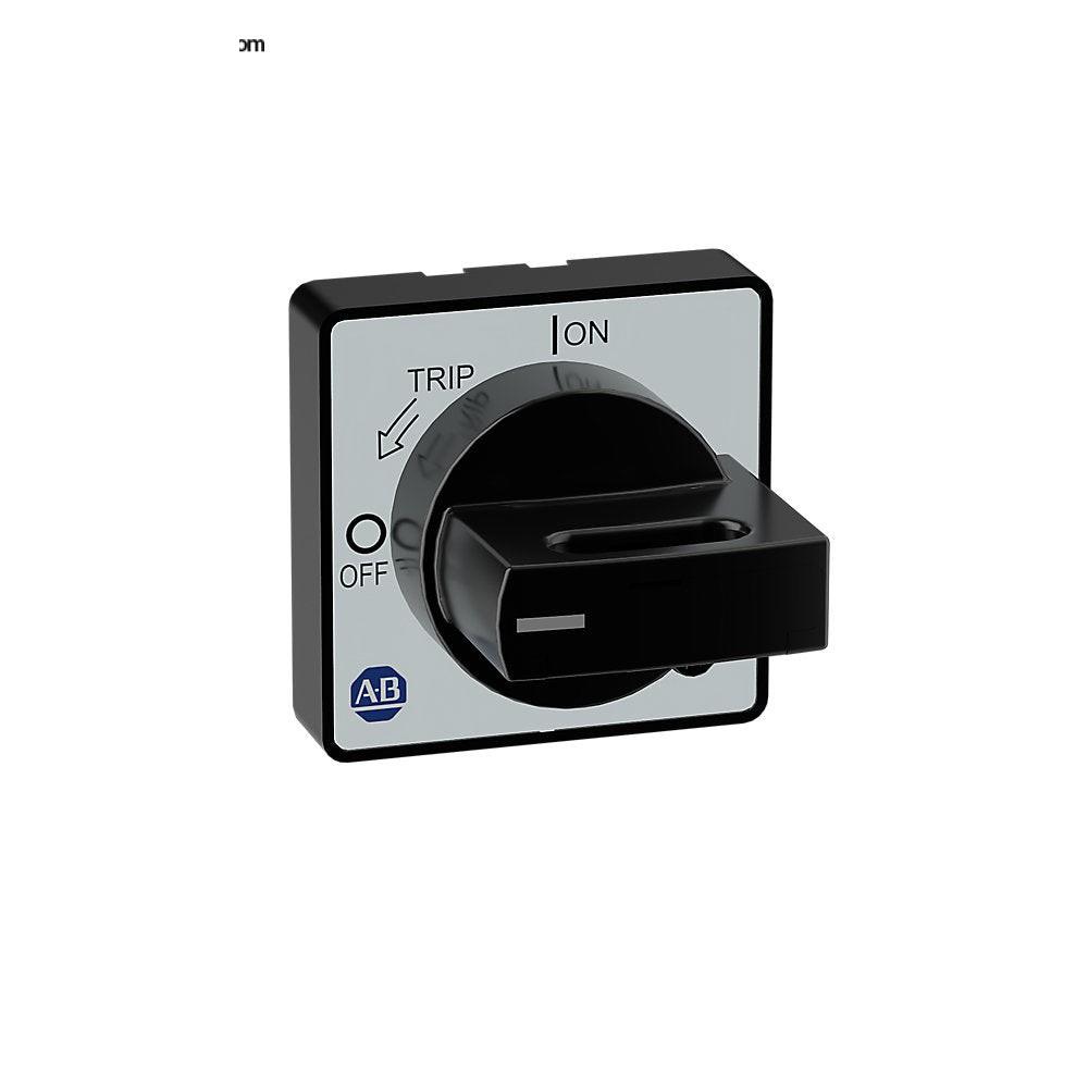 Allen Bradley 140MT-C-DN66
