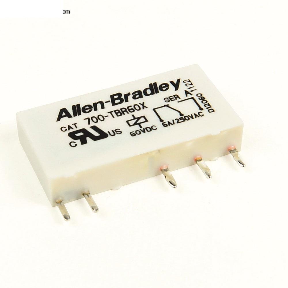 Allen Bradley 700-TBR60