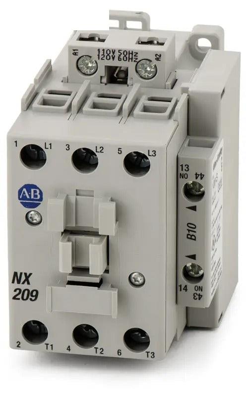 Allen Bradley 100-NX209D10