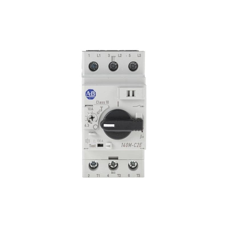 Allen Bradley 140M-C2E-C10