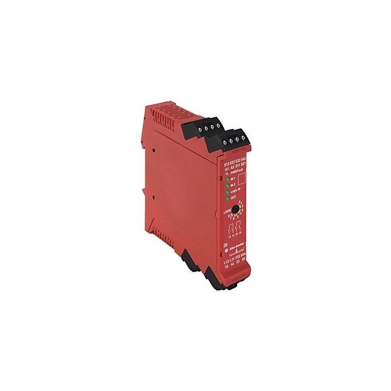 Allen Bradley 440R-D22R2
