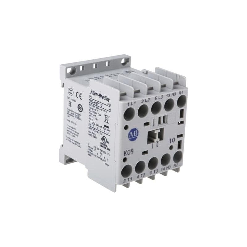 Allen Bradley 100-K09ZJ10