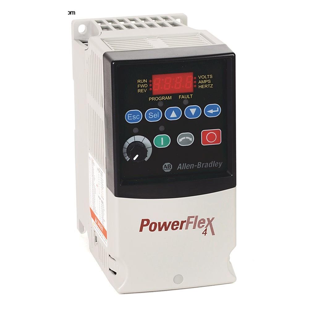 Allen Bradley 22A-D4P0N104