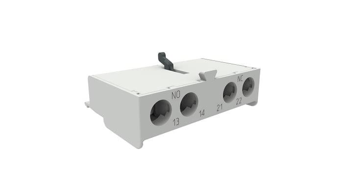 Allen Bradley 140MP-A-AFA10