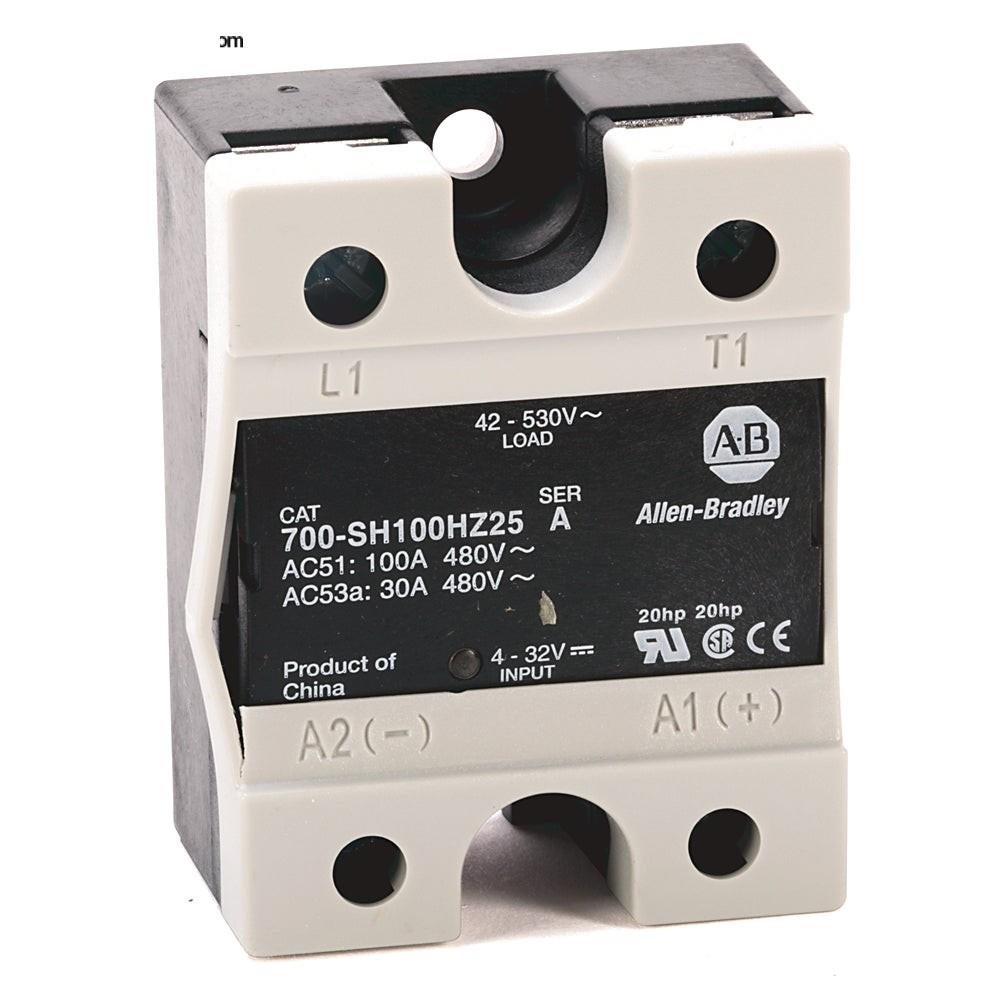 Allen Bradley 700-SH10JZ24