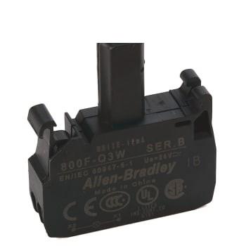 Allen Bradley 800F-Q3W