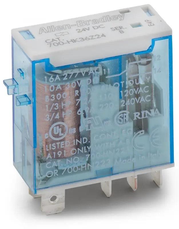 Allen Bradley 700-HK36Z24-4