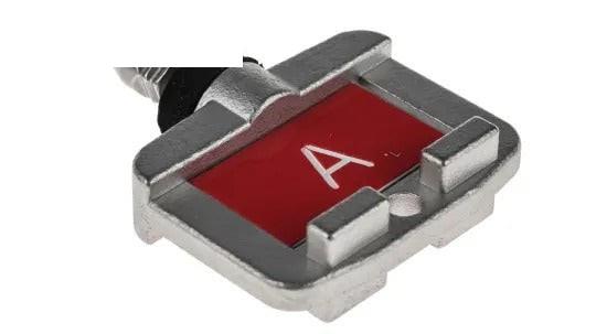 Allen Bradley 440T-AKEYE10AA