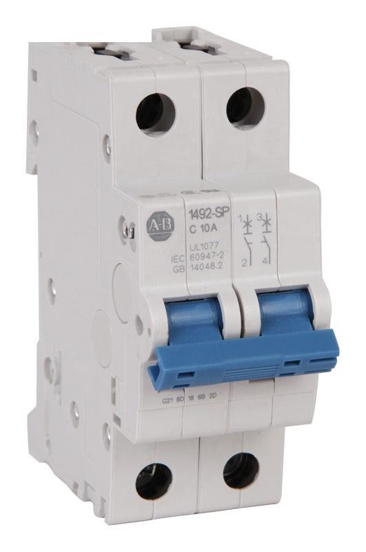 Allen Bradley 1492-SPM2C100