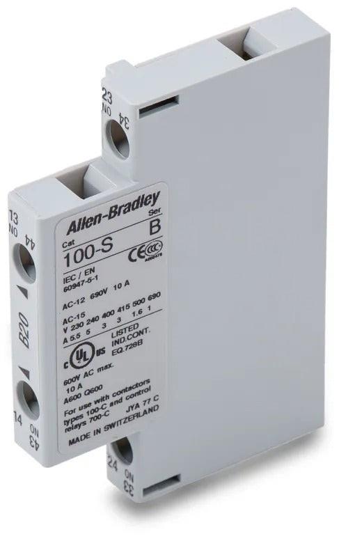 Allen Bradley 100-SB01