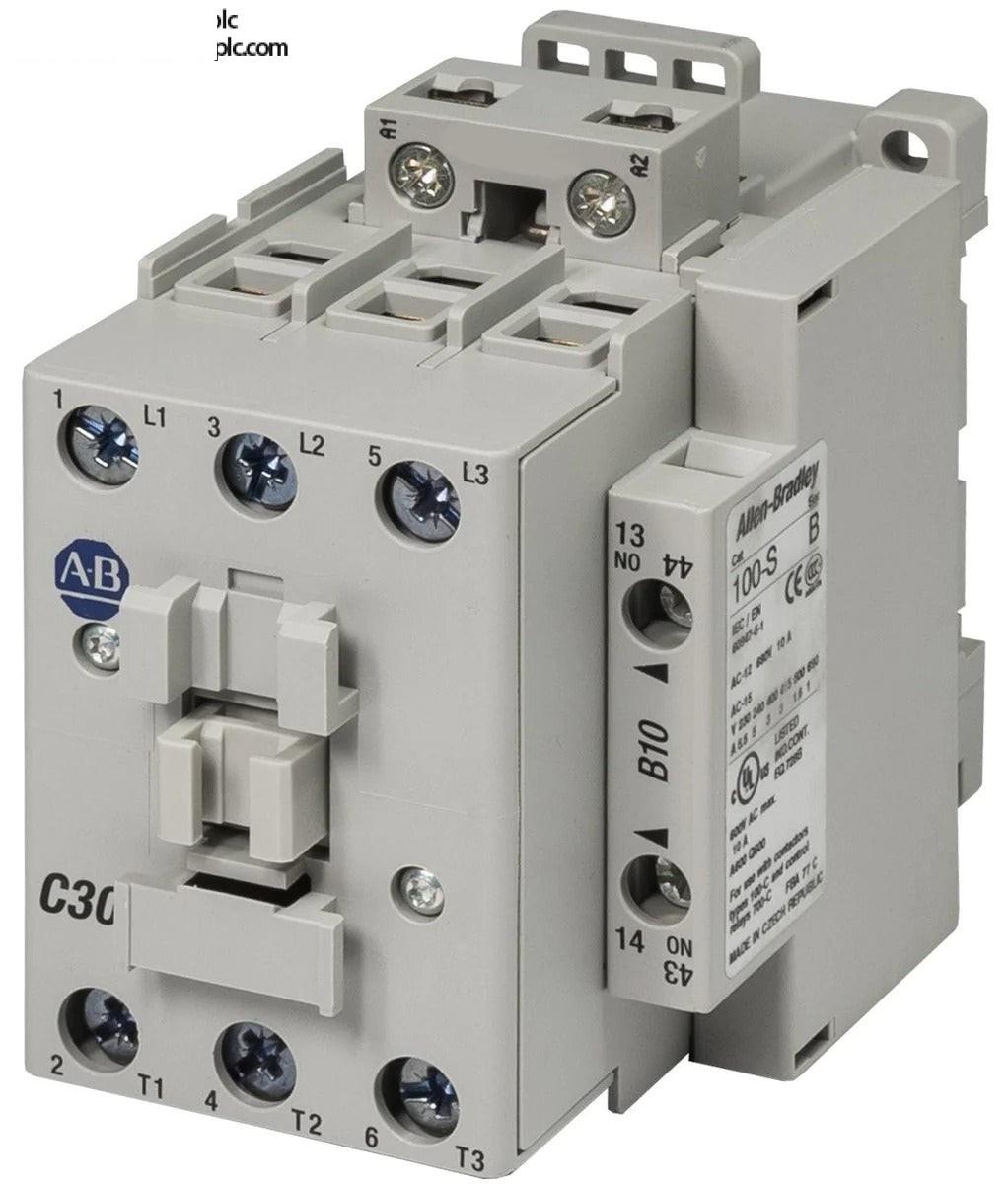 Allen Bradley 100-C30D10