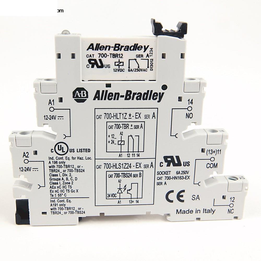 Allen Bradley 700-HLT1Z24
