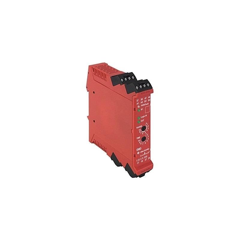 Allen Bradley 440R-EM4R2D