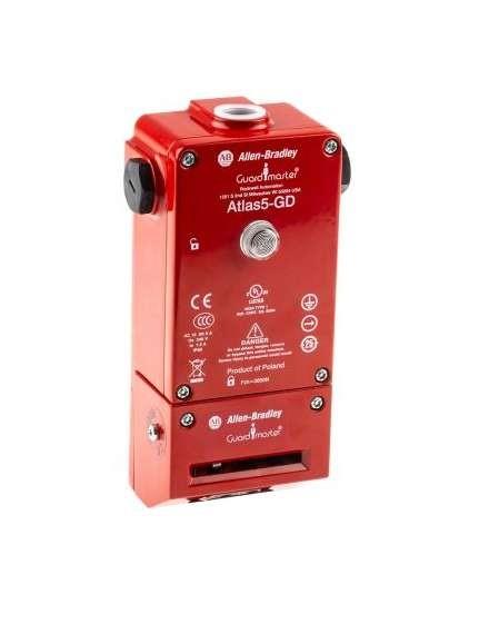 Allen Bradley 440G-L07264
