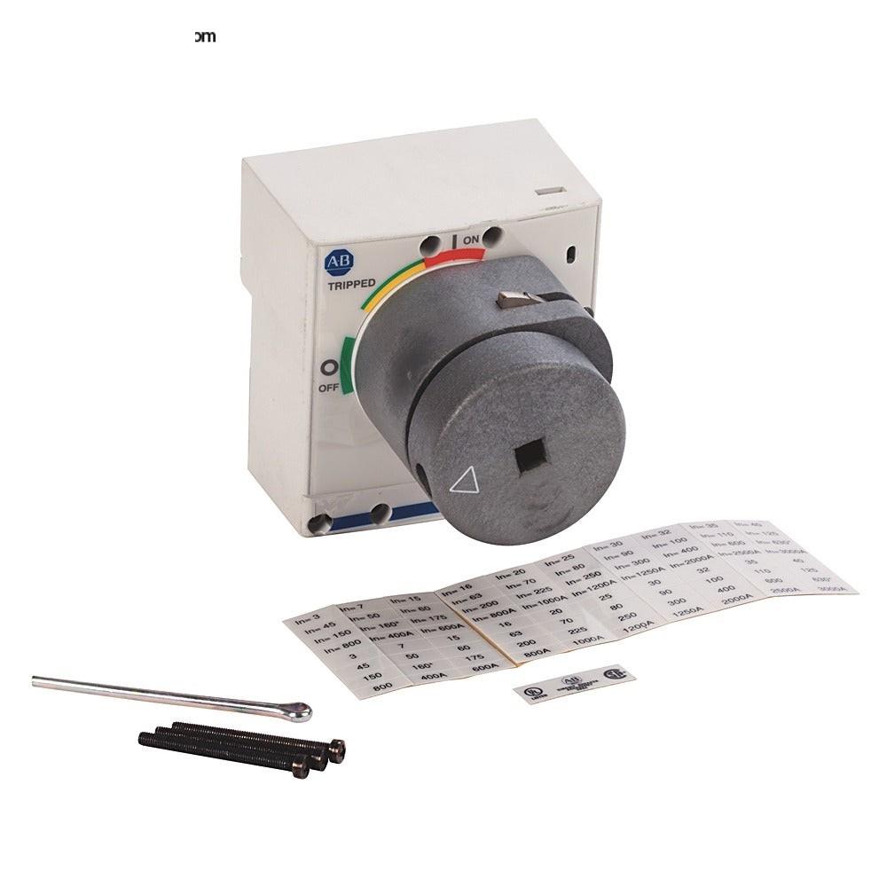 Allen Bradley 140G-G-RMX