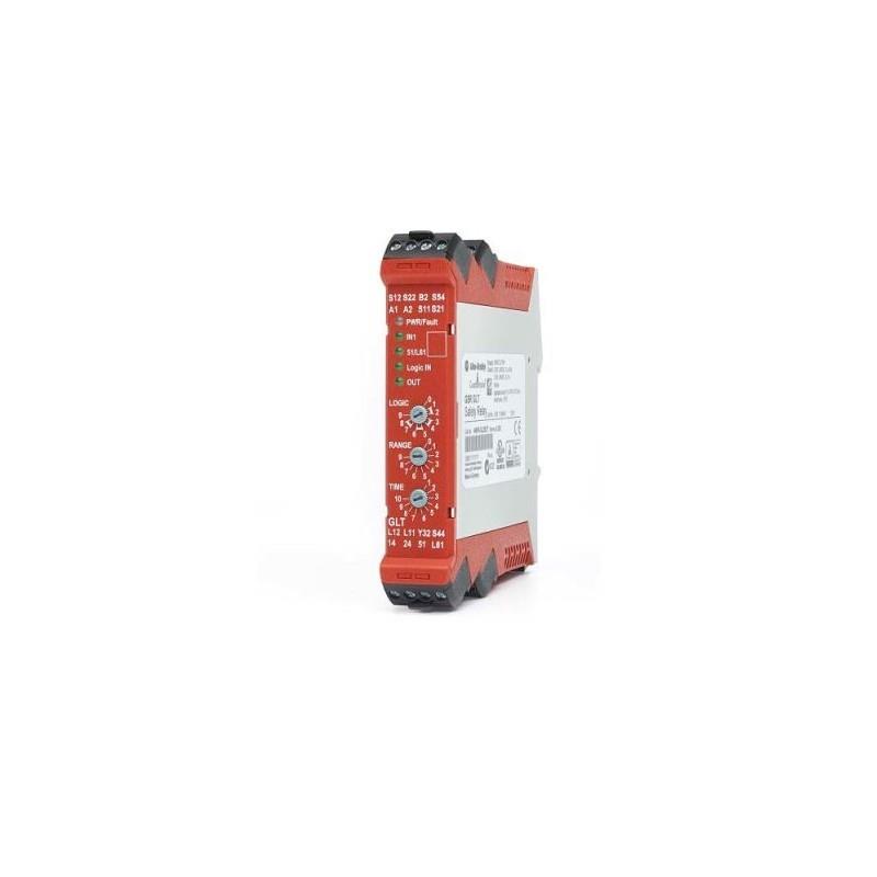 Allen Bradley 440R-GL2S2T