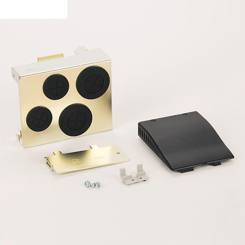 Allen Bradley 25-JBAB