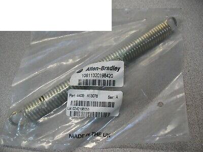 Allen Bradley 440E-A13078