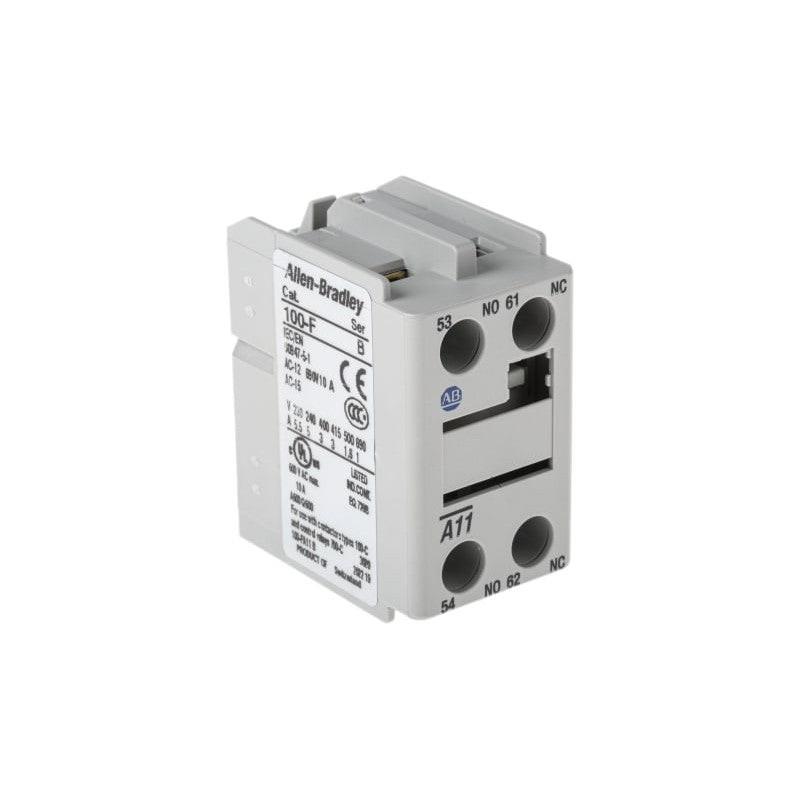 Allen Bradley 100-FA11
