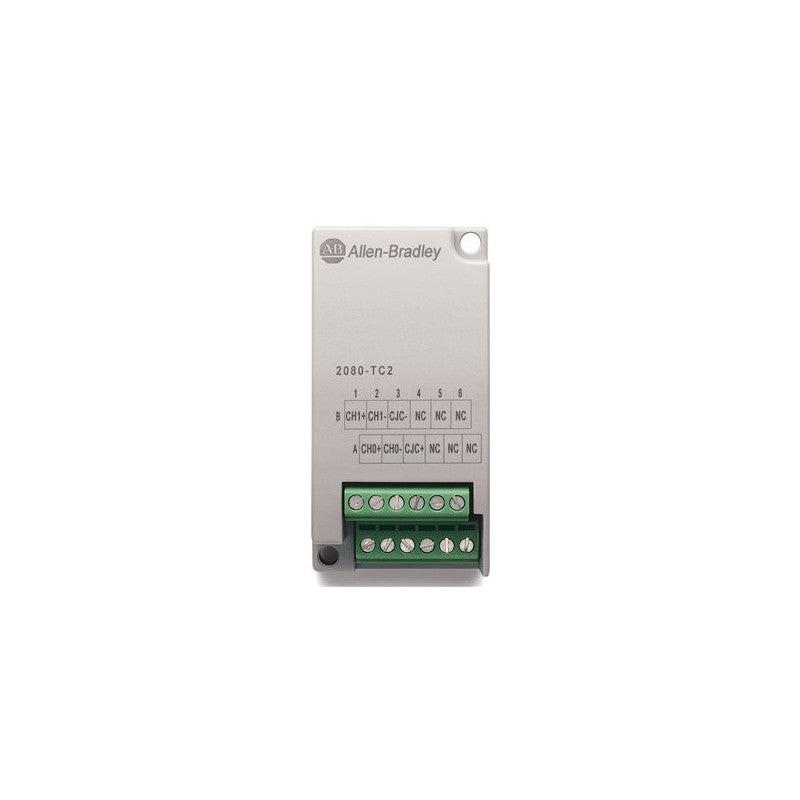 Allen Bradley 2080-TC2