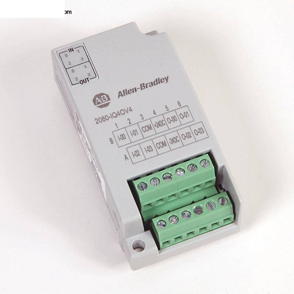 Allen Bradley 2080-TC2