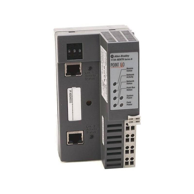 Allen Bradley 1734-AENTR