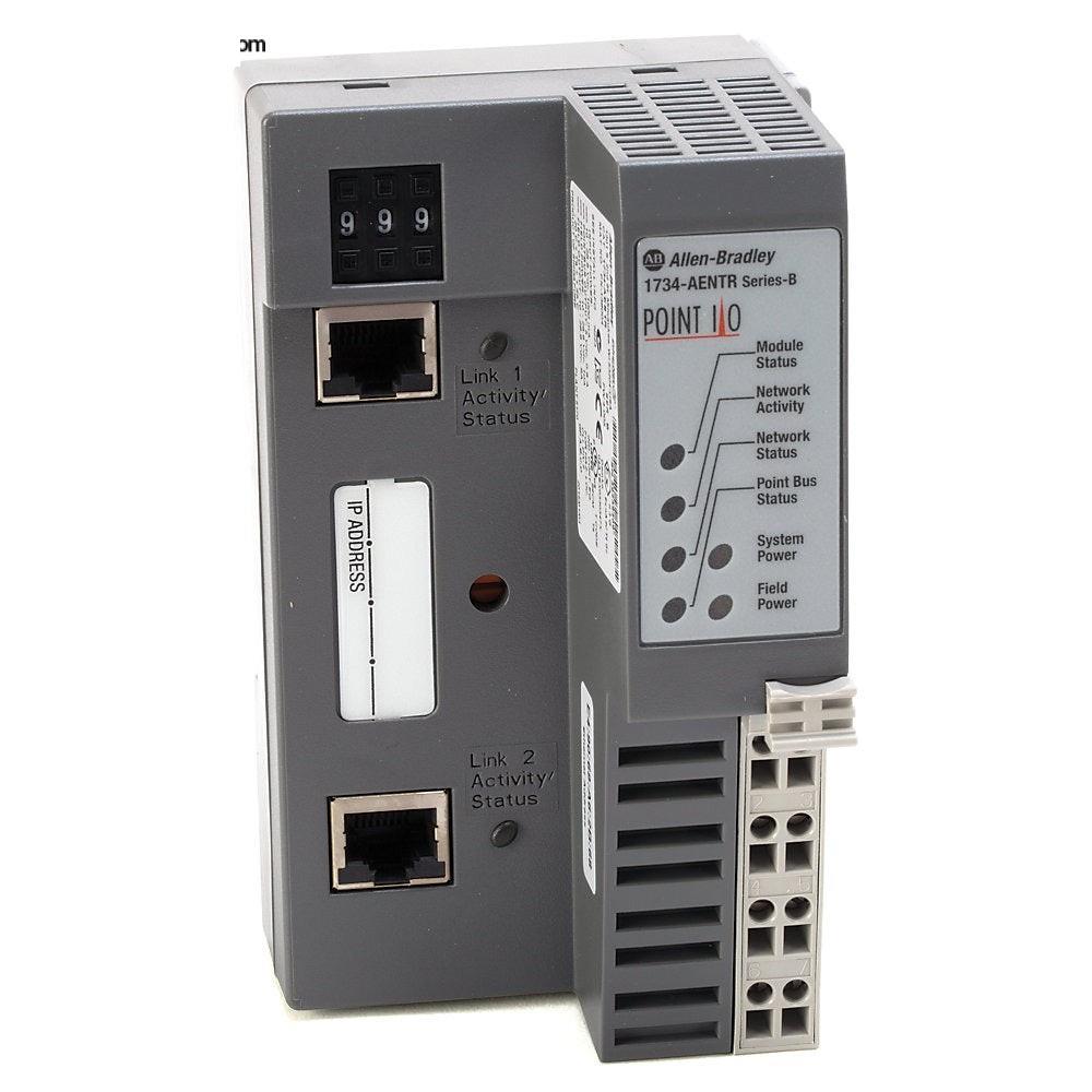 Allen Bradley 1734-AENTR