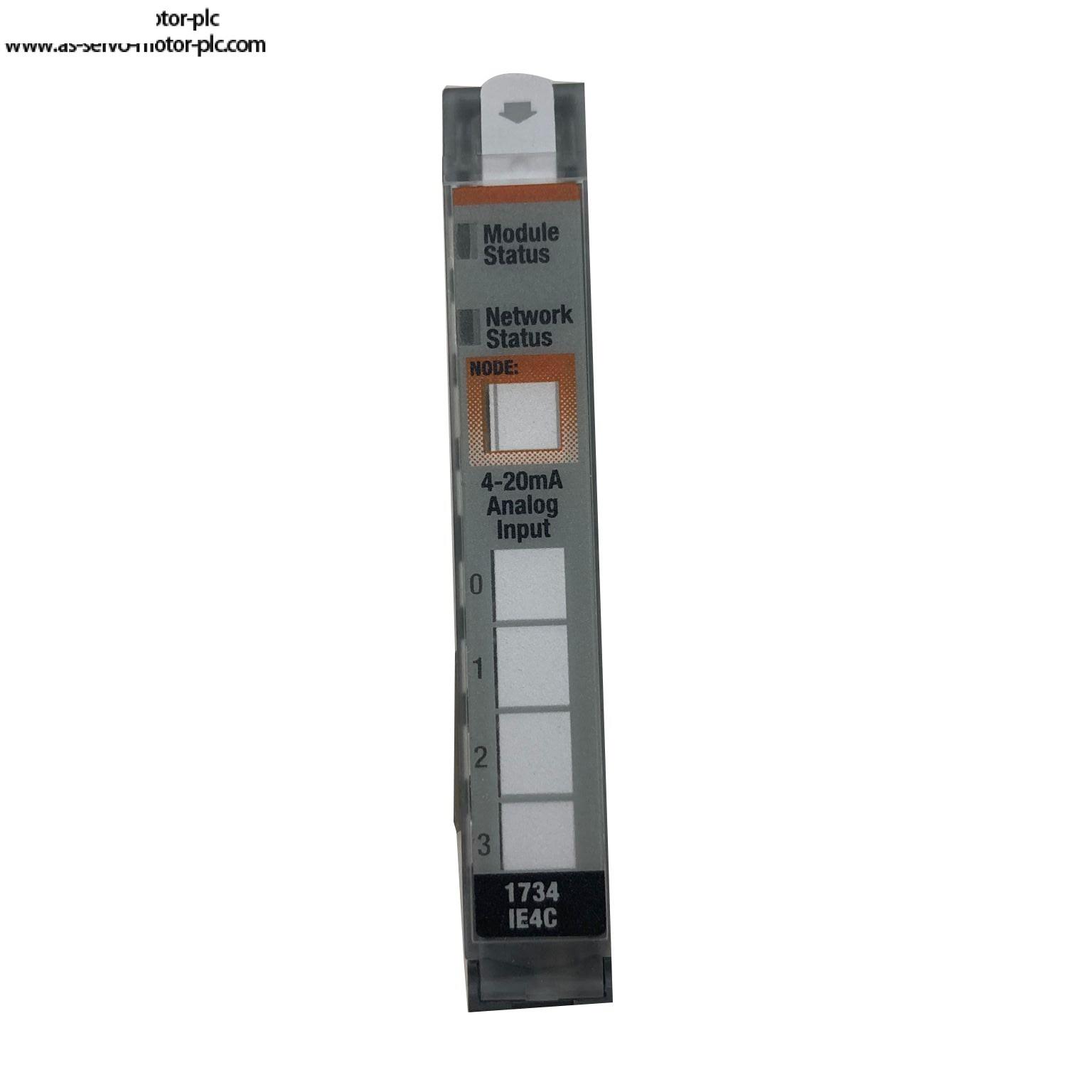 Allen Bradley 1734-IE4C