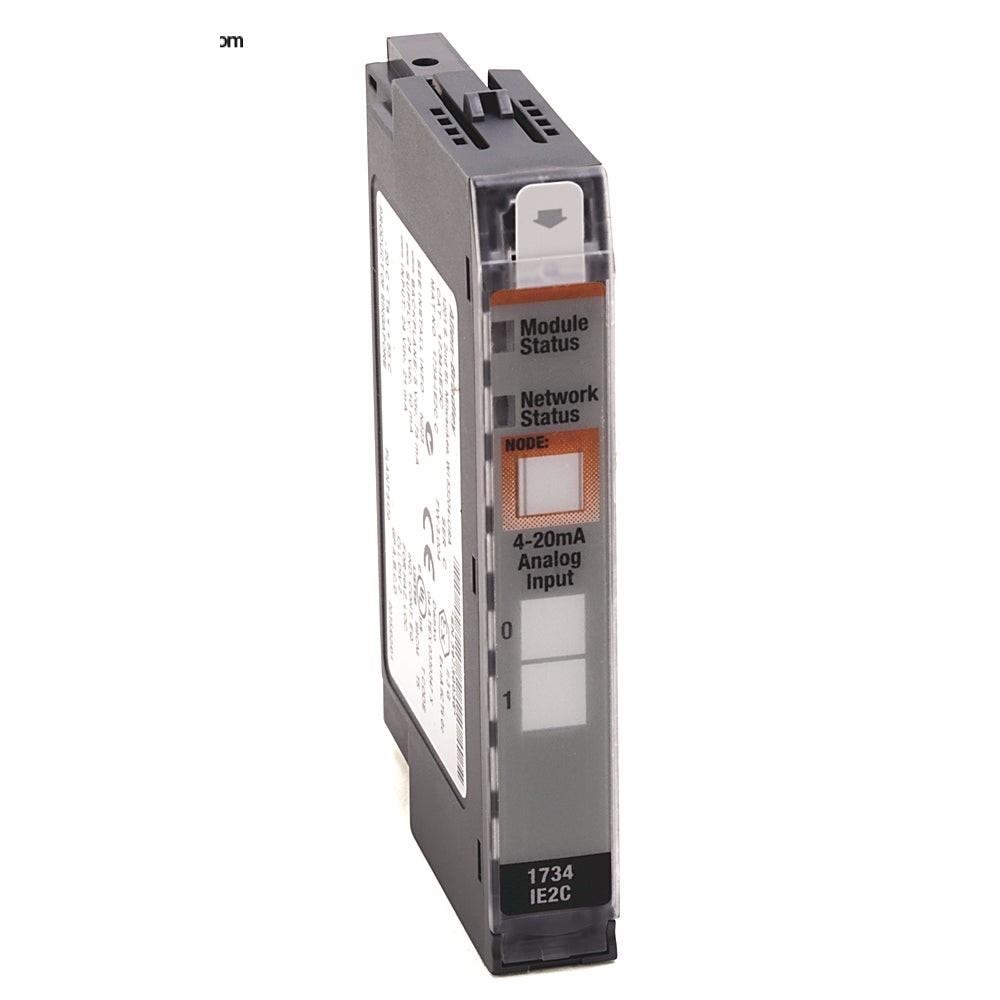 Allen Bradley 1734-IE4C