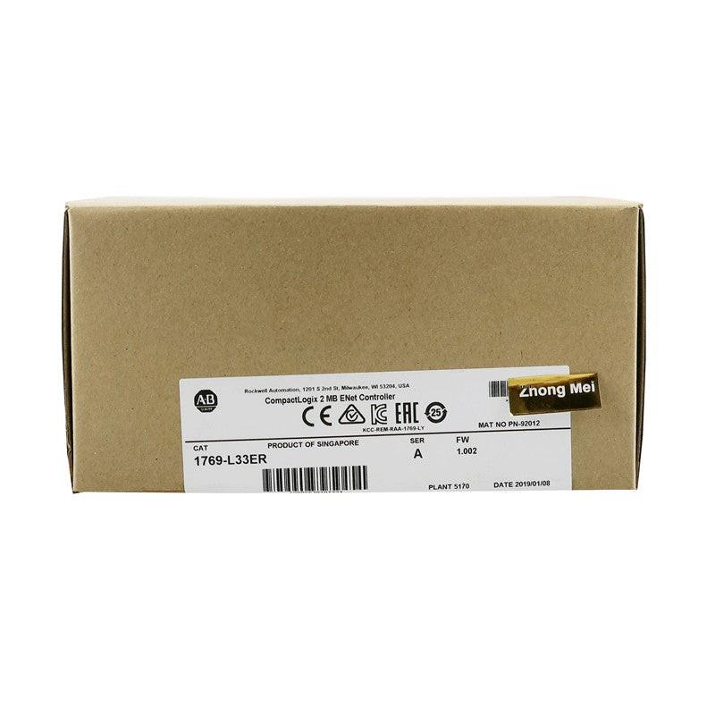 Allen Bradley 1769-L33ER