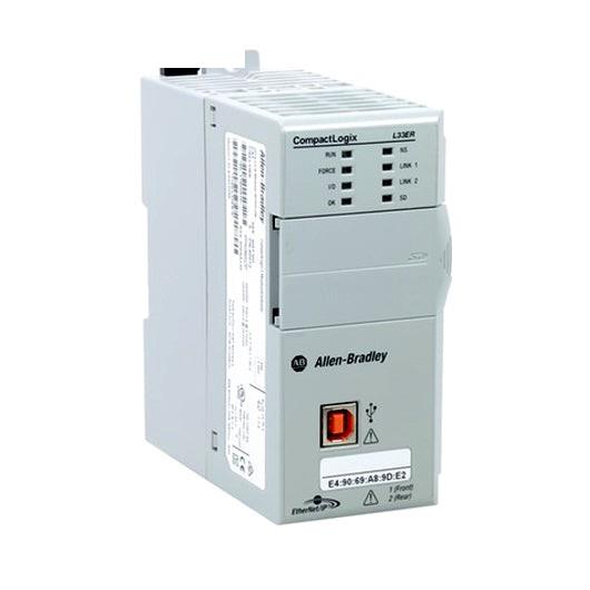 Allen Bradley 1769-L33ER