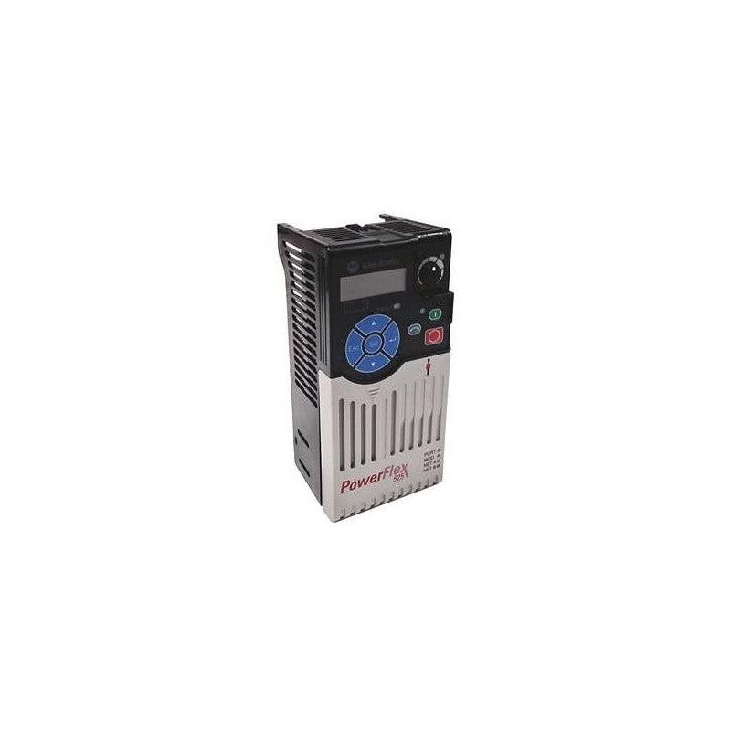 Allen Bradley 25B-CTM1