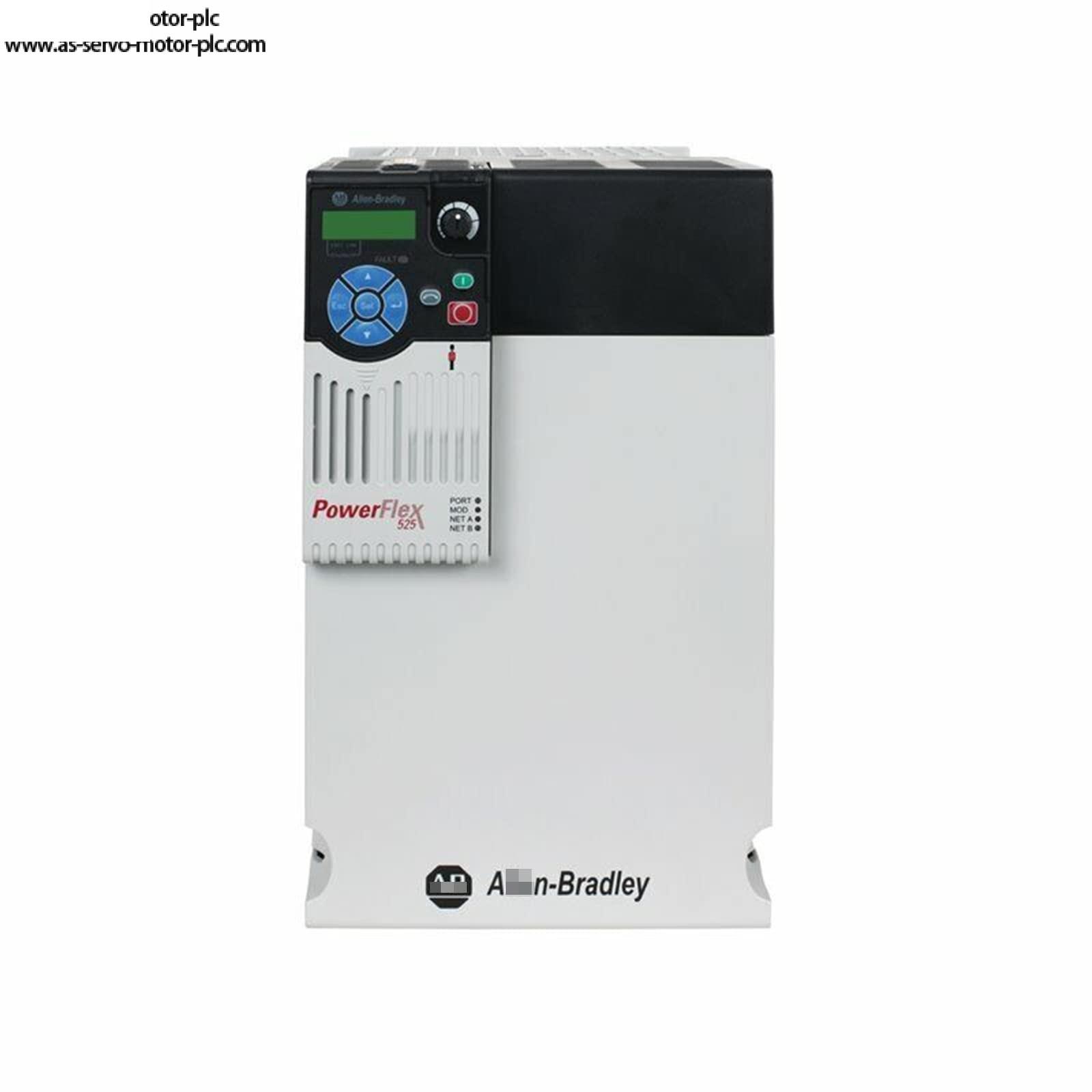 Allen Bradley 25B-D043N114