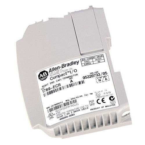 Allen Bradley 1769-ECR