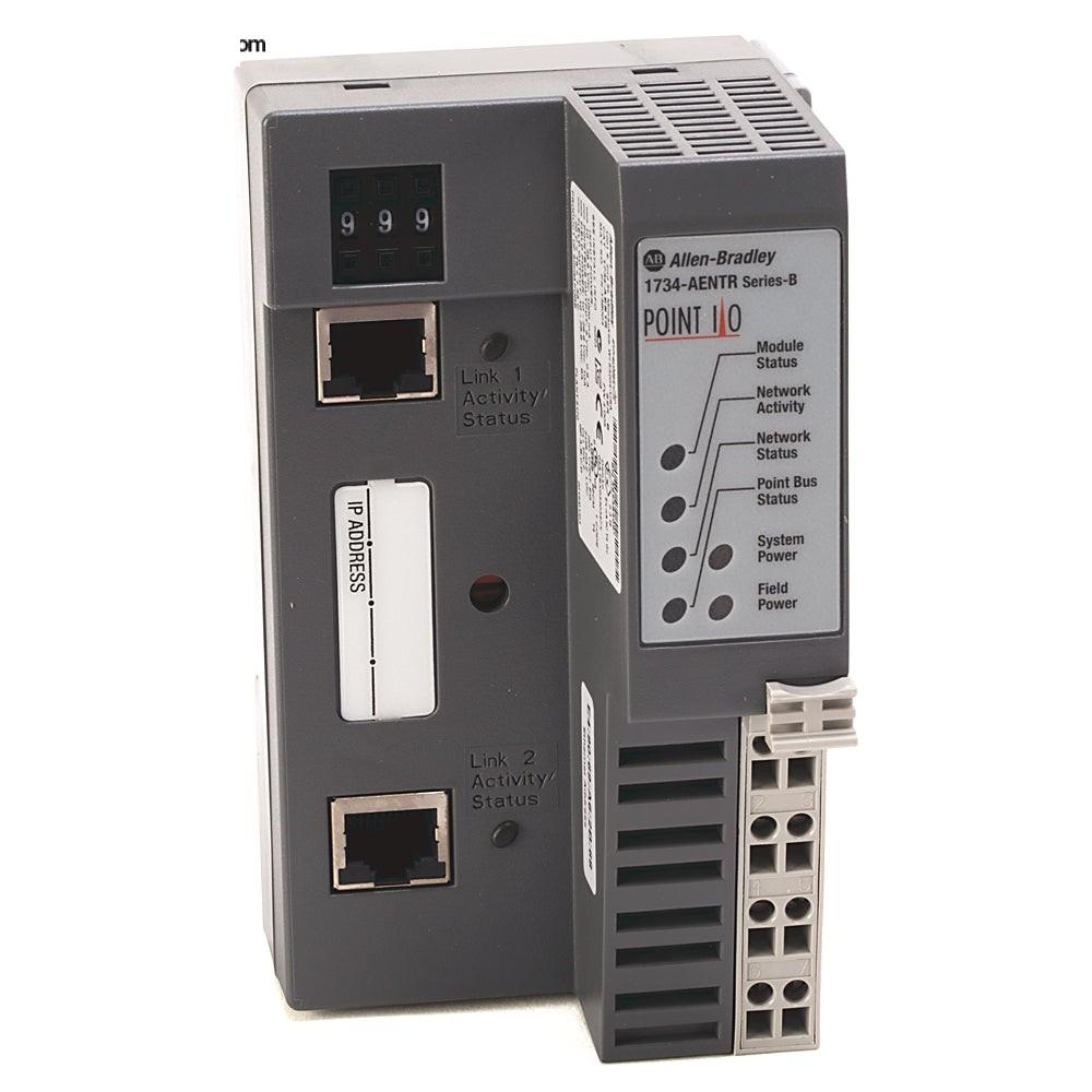 Allen Bradley 1734-IB4