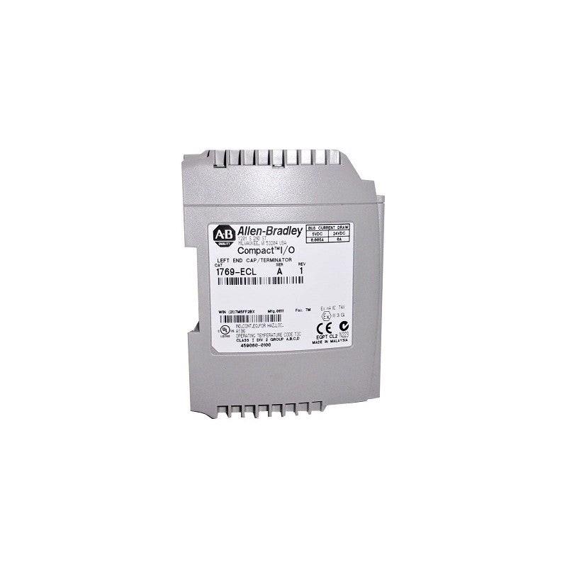 Allen Bradley 1769-ECL