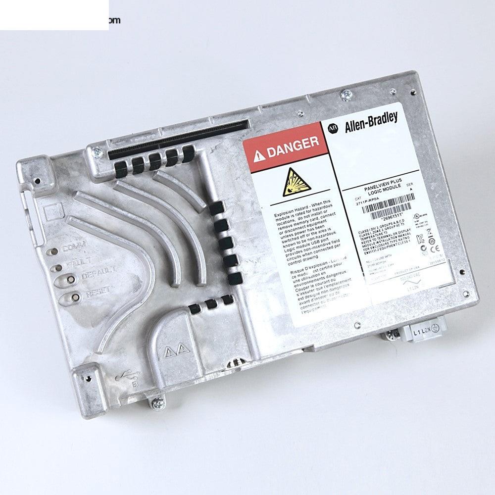 Allen Bradley 2711P-RP2AX