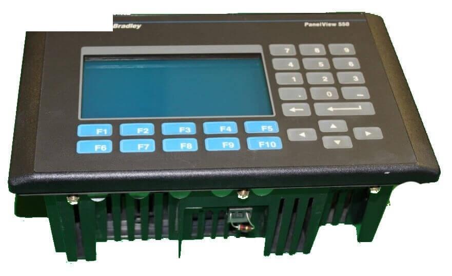 Allen Bradley 2711-K6C2L1X