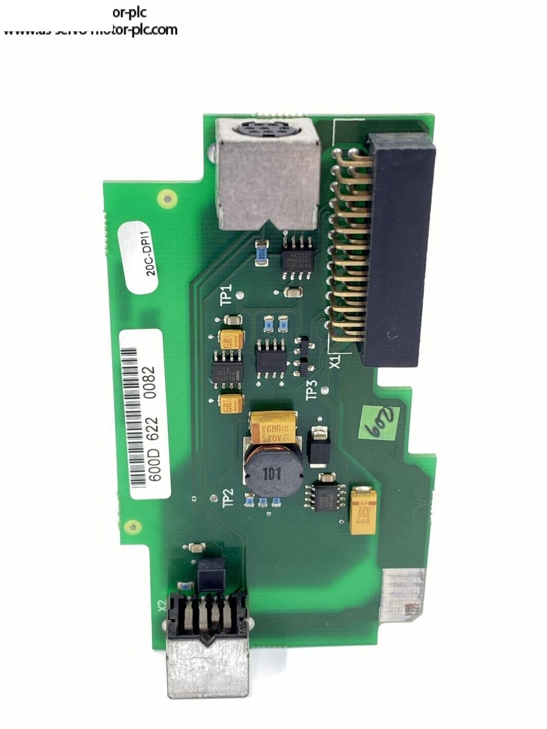 Allen Bradley 20C-DPI1