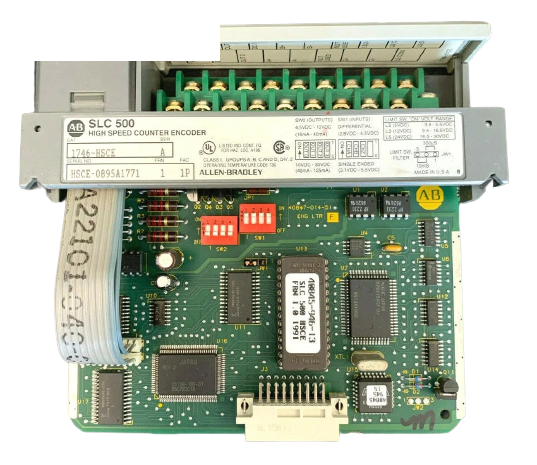 Allen Bradley 1745-HSCE