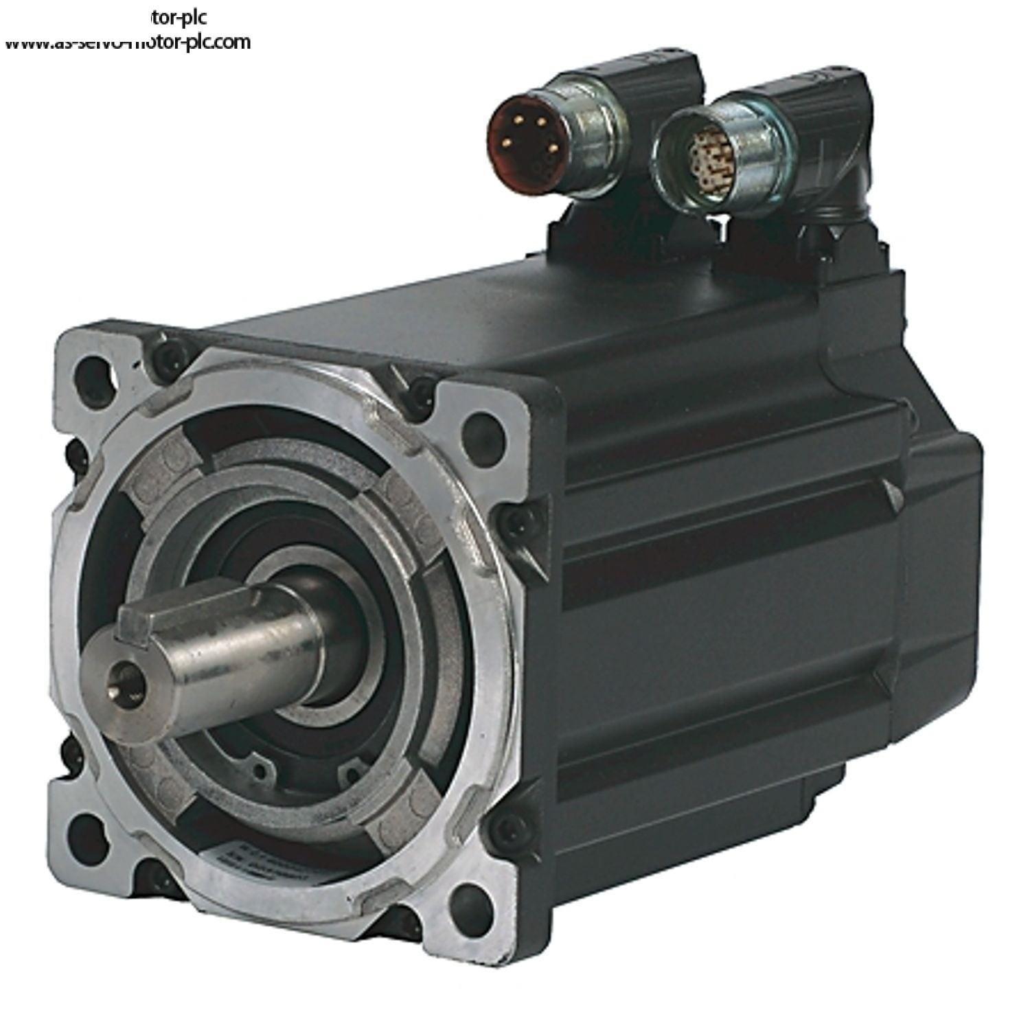 Allen Bradley MPM-B1652F-MJ72AA
