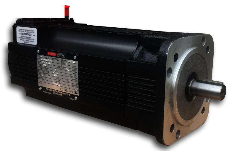 Allen Bradley 1326AB-B410G-M2K4L