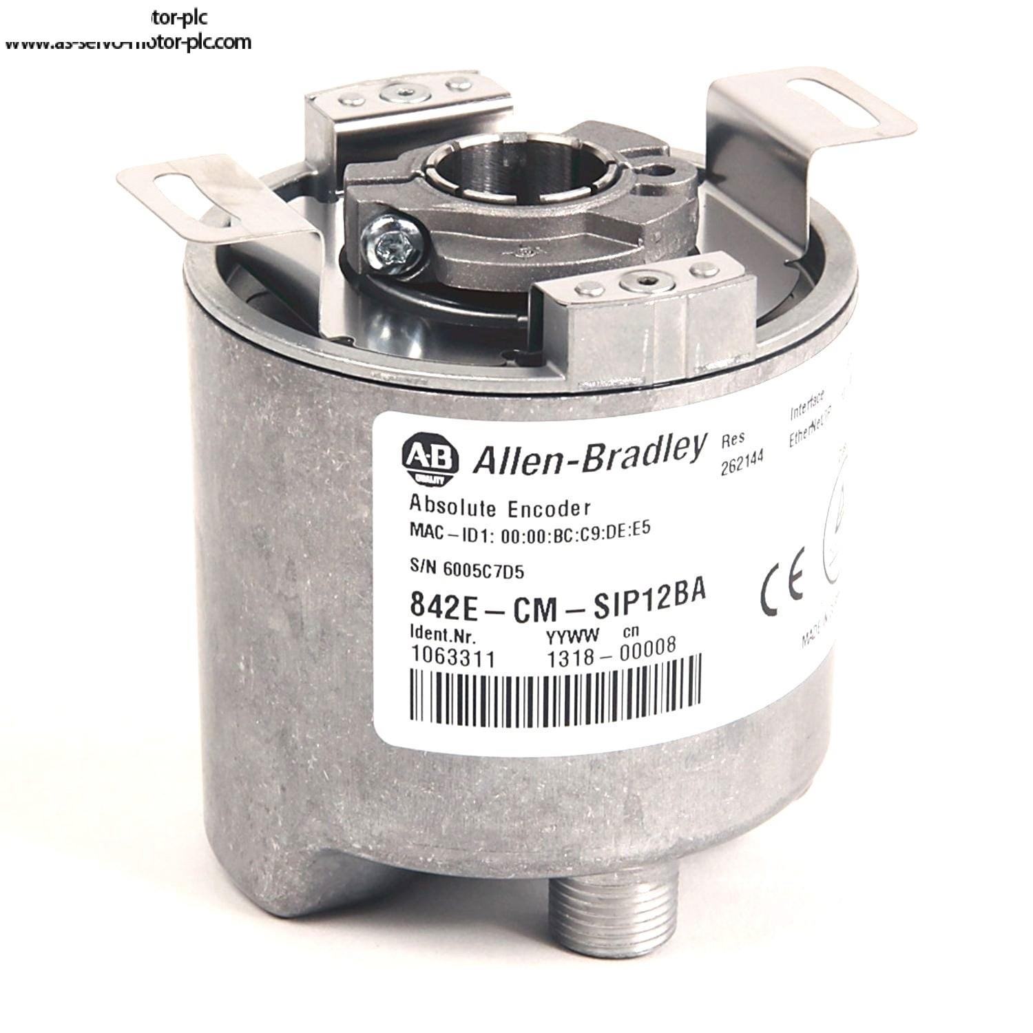 Allen Bradley 842E-CM-SIP10BA