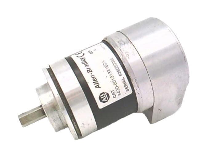 Allen Bradley 842D-60131331BDA