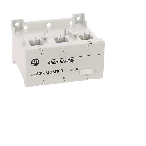 Allen Bradley 825-MCM5